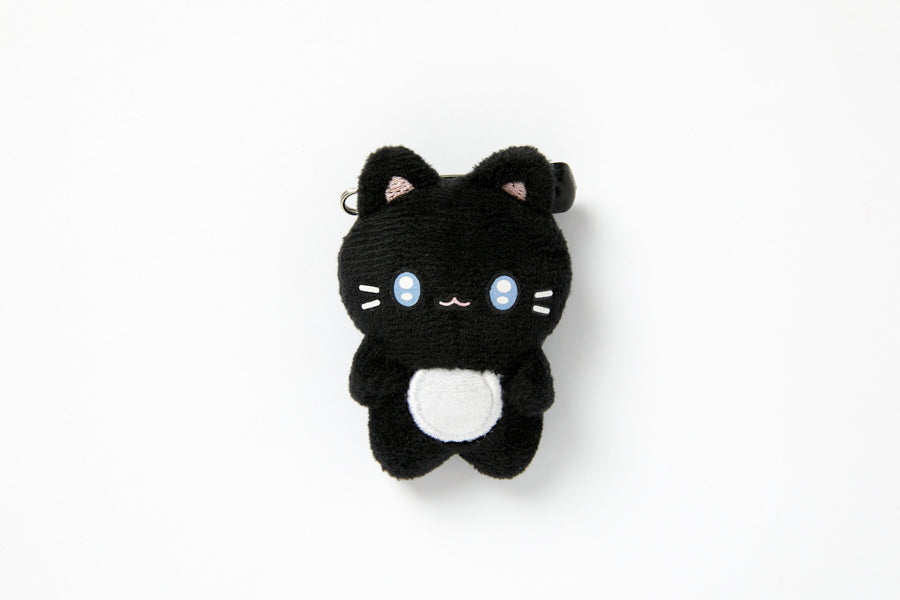 CHARACTER BADGE TWINKLE LITTLES BADGE CAT