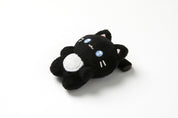 CHARACTER BADGE TWINKLE LITTLES BADGE CAT