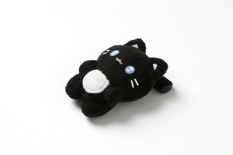 CHARACTER BADGE TWINKLE LITTLES BADGE CAT