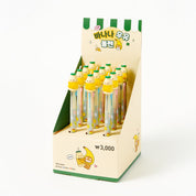 3-COLOR PEN BANANA MILK