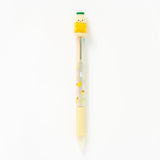 3-COLOR PEN BANANA MILK