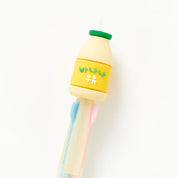 3-COLOR PEN BANANA MILK