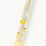 3-COLOR PEN BANANA MILK