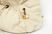 COUPLE KEY RING SET BREAD CAT & BEAR