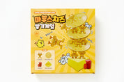 GAME MOUSE CHEESE STACKING