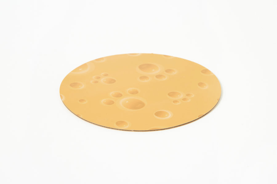 GAME MOUSE CHEESE STACKING