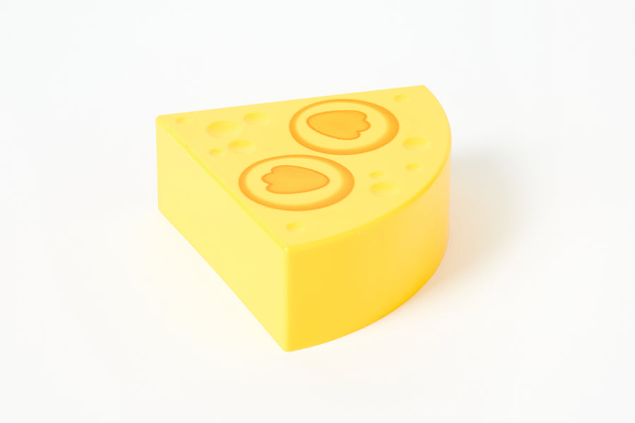 GAME MOUSE CHEESE STACKING