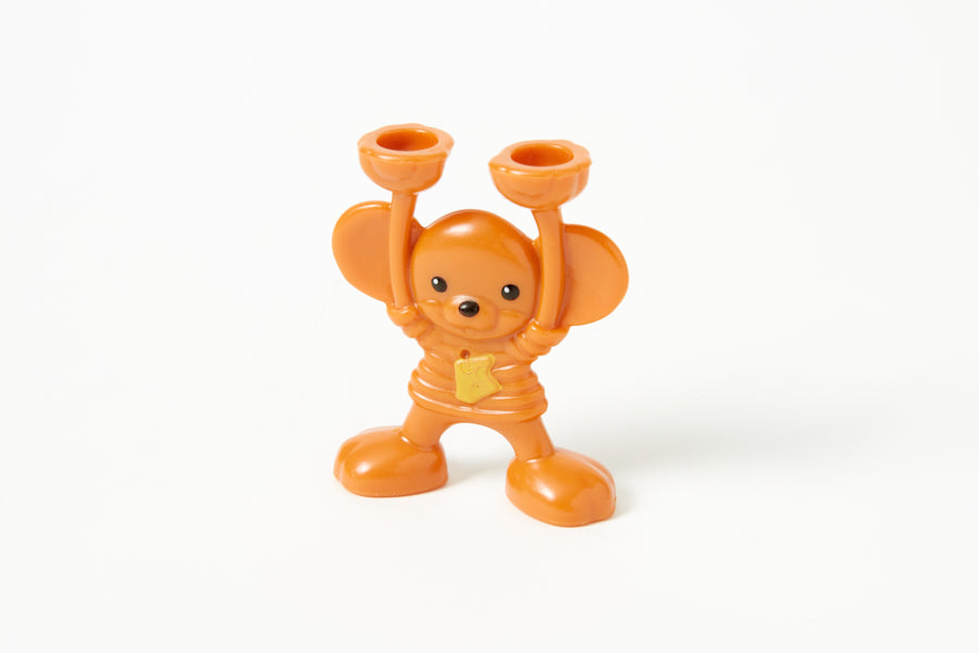 GAME MOUSE CHEESE STACKING
