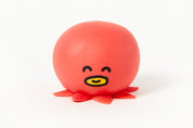 SQUISHY OCTOPUS BEADS