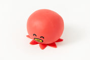 SQUISHY OCTOPUS BEADS