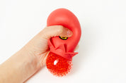 SQUISHY OCTOPUS BEADS