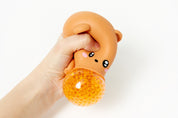 SQUISHY BEAR BEADS