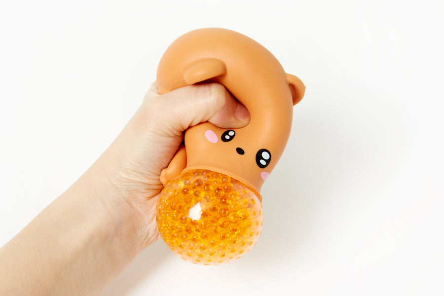 SQUISHY BEAR BEADS