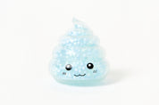 SQUISHY POOP MULTI COLOR