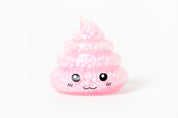 SQUISHY POOP MULTI COLOR