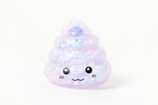 SQUISHY POOP MULTI COLOR