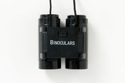 PORTABLE BINOCULARS