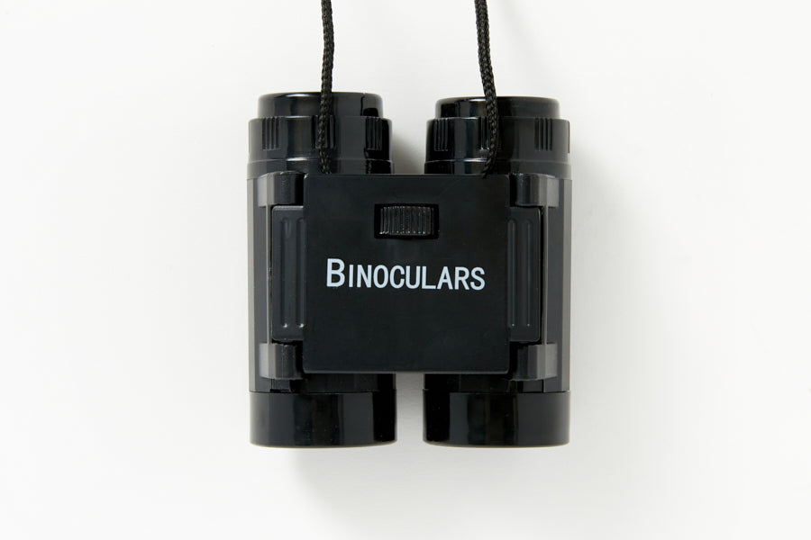 PORTABLE BINOCULARS