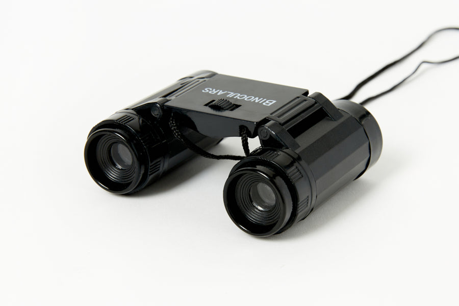PORTABLE BINOCULARS