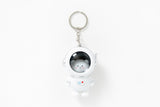 KEYRING LIGHT ASTRONAUT