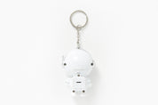 KEYRING LIGHT ASTRONAUT