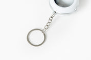 KEYRING LIGHT ASTRONAUT