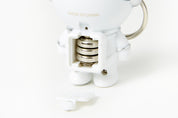 KEYRING LIGHT ASTRONAUT