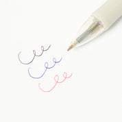 3-COLOR PEN GIMBAP
