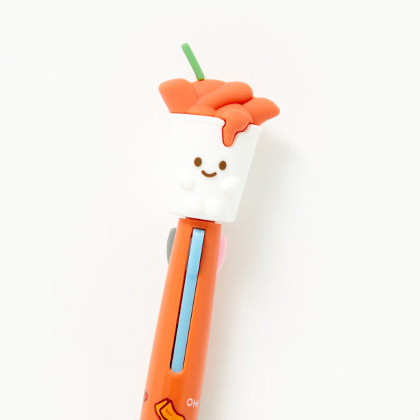 3-COLOR PEN TTEOKBOKKI