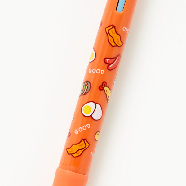 3-COLOR PEN TTEOKBOKKI