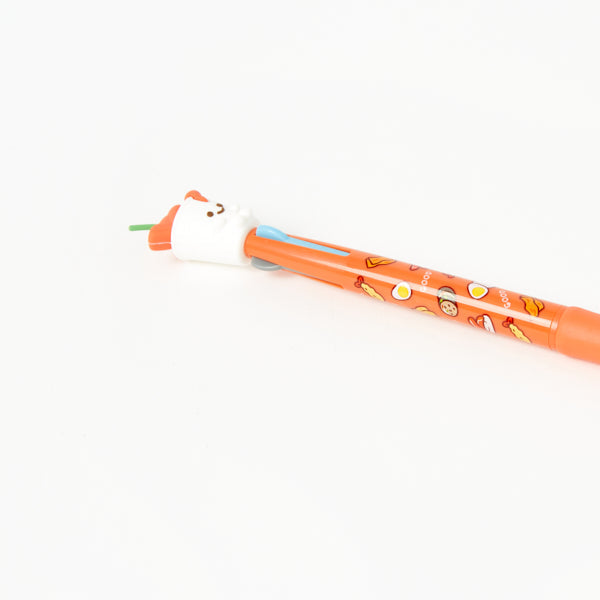 3-COLOR PEN TTEOKBOKKI