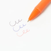 3-COLOR PEN TTEOKBOKKI