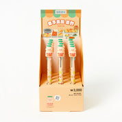 3-COLOR PEN YOGURT