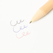 3-COLOR PEN YOGURT