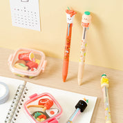 3-COLOR PEN BANANA MILK