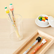 3-COLOR PEN BANANA MILK