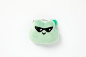CHARACTER BADGE SUNGLASS FROG