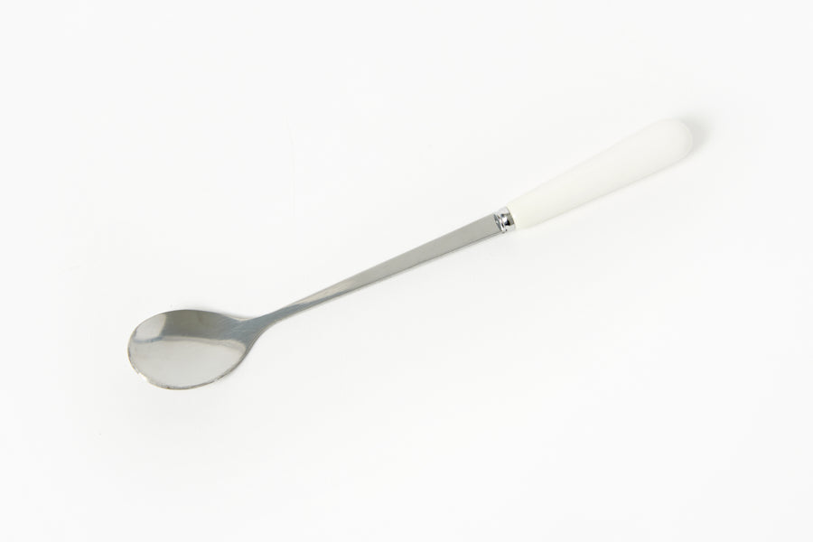 MUG WITH LID & SPOON: CAT (440ML)