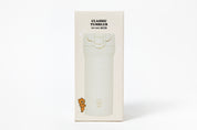 CLASSIC TUMBLER IVORY BEAR 350ML