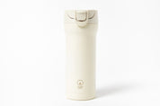 CLASSIC TUMBLER IVORY BEAR 350ML