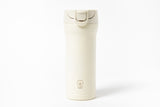CLASSIC TUMBLER IVORY BEAR 350ML