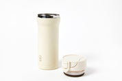 CLASSIC TUMBLER IVORY BEAR 350ML