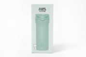 CLASSIC TUMBLER MINT CLOVER CAT 350ML