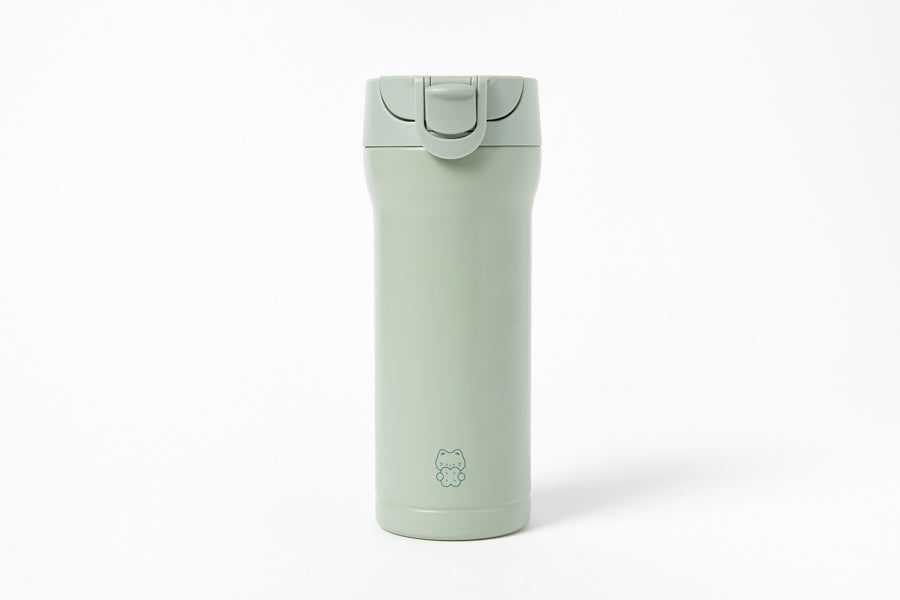 CLASSIC TUMBLER MINT CLOVER CAT 350ML