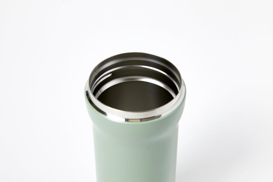 CLASSIC TUMBLER MINT CLOVER CAT 350ML
