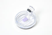 BIG HANDLE TUMBLER VIOLET CAT 1.4L