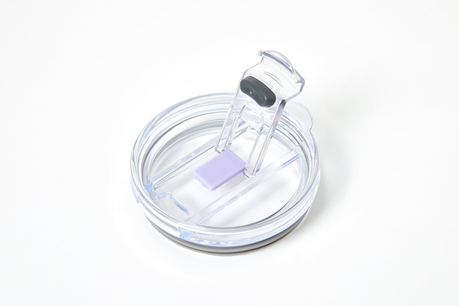 BIG HANDLE TUMBLER VIOLET CAT 1.4L