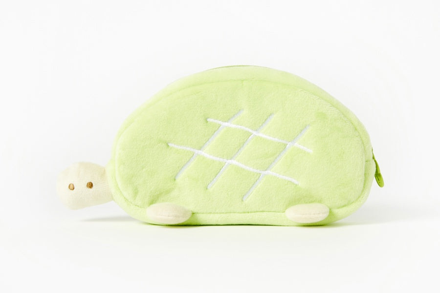 POUCH TURTLE SHAPE