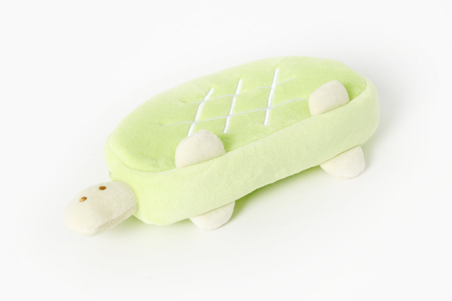 POUCH TURTLE SHAPE