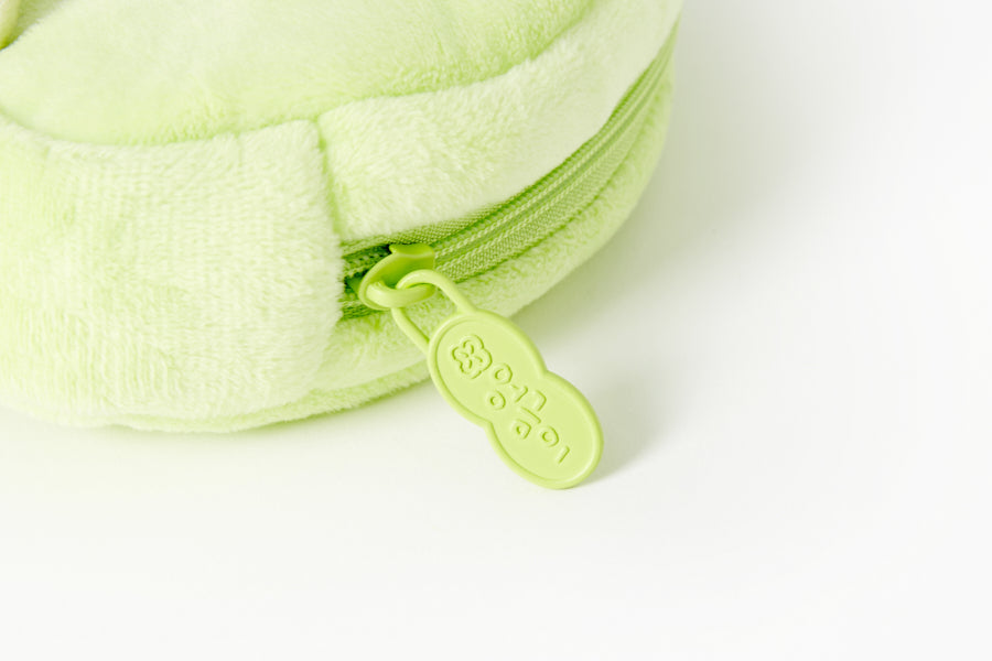 POUCH TURTLE SHAPE